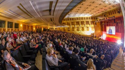 FDI cancels this year’s World Dental Congress