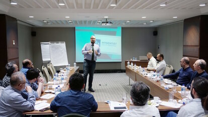 Diş Hekimliğinde Kalite Yönetimi MQİ ile Yükseliyor