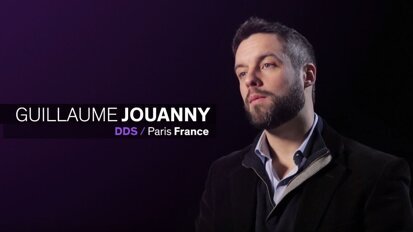 FKG Dentaire – XP-endo Shaper – Testimonials – Guillaume Jouanny