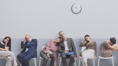 Dringender Handlungsbedarf: Bevölkerung unzufrieden mit Gesundheitssystem