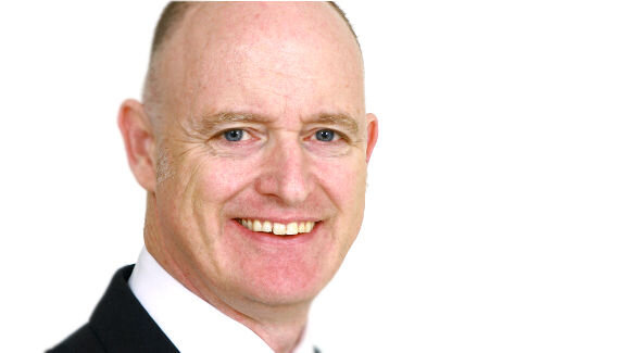 Interview: Patients must be at the top of our agenda