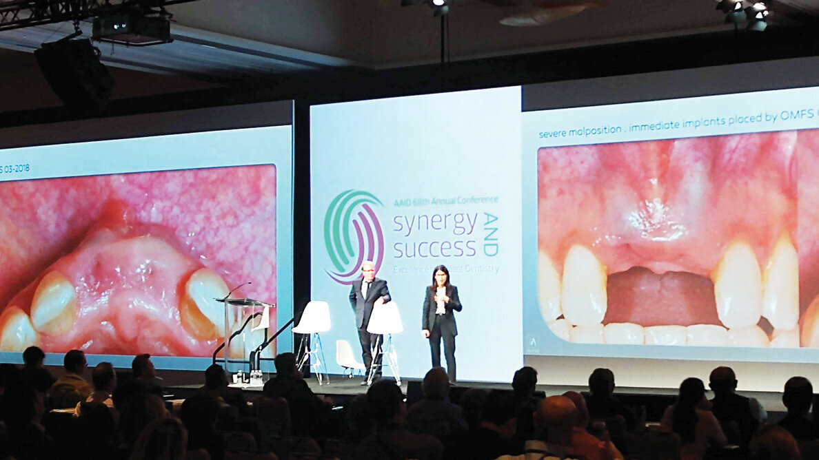 Meeting review: 2019 AAID Annual Conference