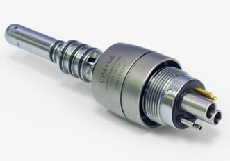 Morita launches LED coupler, maintenance service for handpieces