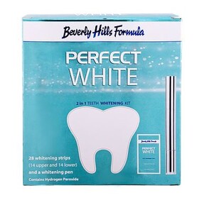 Perfect White
