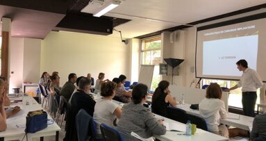 Formation Post-Universitaire de Phytothérapie et d’Aromathérapie en Odontologie-stomatologie