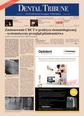 DT Poland No. 9, 2012