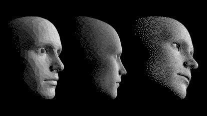 ¿Se pueden crear restauraciones estéticas con IA? ¿Se pueden crear restauraciones estéticas con IA?