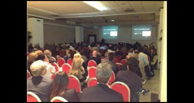 Grande successo per la Lectio Magistralis sui Laser a diodi di Dentsply Italia