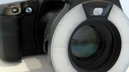 La fotografia digitale nella clinica odontoiatrica