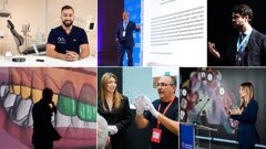 Vive la nueva experiencia de la odontología digital