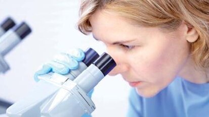 Sztuczny nos wyczuje raka jamy ustnej?