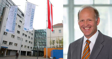 Wasserschaden in Unizahnklinik: Patientenversorgung dennoch gesichert