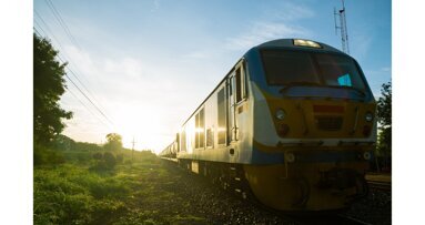 Column Erik Ranzijn: Intercity