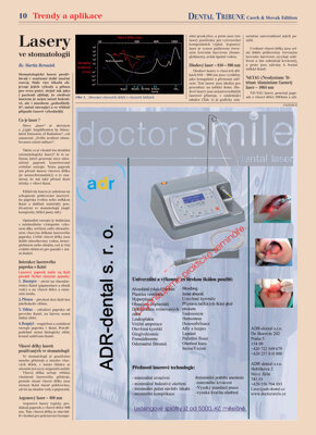 DT Czech and Slovak Republic