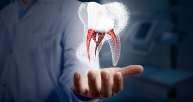 Biodentine odpira nove možnosti zdravljenja in vam omogoča da rešite več zob