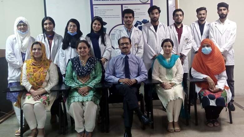 Students showcase creative talent in Poster Competition