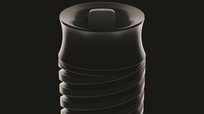 World’s first digital implant receives European CE mark certification World’s first digital implant receives European CE mark certification