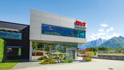 Biomec - Oxy Implant  si appresta a festeggiare i primi 35 anni di successi  internazionali nel mondo odontoiatrico