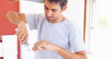 Tandpasta goedkoper dankzij rechter