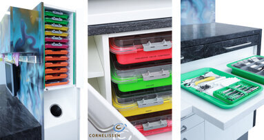 Work SMART, not hard