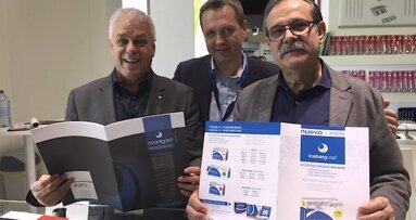 GMI presenta en IDS el sistema de implantes Avantgard