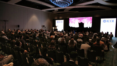 Highlights from the 2024 ICOI World Congress