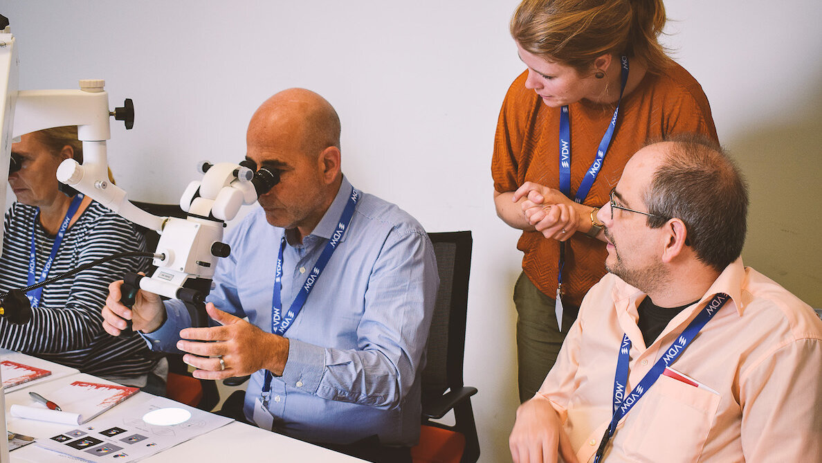 ROOTS SUMMIT announces hands-on course and lecture programme