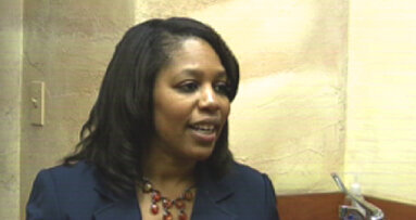 Interview: 'HIV tests should be offered in every dental practice'