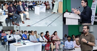 UOL Community-based dental education activities promote prevention-first care