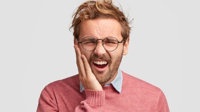 Choroby jamy ustnej częstą przyczyną nieplanowanych urlopów i zwolnień