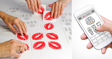 Didaktisches Spiel vermittelt Wissen zur Zahnmedizin