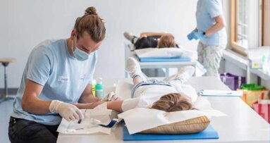 Studie enthüllt: Jedes fünfte Schulkind hatte bereits Corona