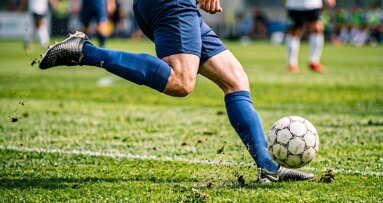 Weetje: De verstandskiezen van Robin van Persie