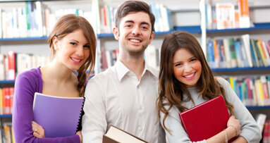 Bewerberzunahme an Österreichs Hochschulen