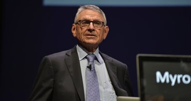 Dental community mourns death of periodontology pioneer Dr Myron Nevins