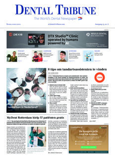 DT Netherlands No. 6, 2023