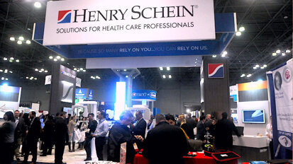 Henry Schein presentará innovadoras ofertas en el Congreso Dental del Caribe Henry Schein presentará innovadoras ofertas en el Congreso Dental del Caribe