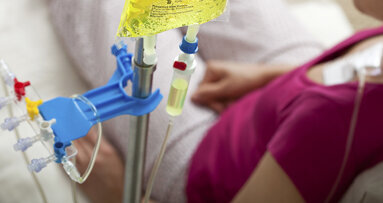 Tumortherapie: Zytokine gegen orale Mukositis