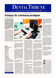 DT Romania and Moldova No. 2, 2021