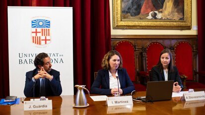 Una Cátedra de Prevención en Salud Oral