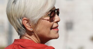 Mondoefeningen blijken effectief bij verminderde speekselvloed