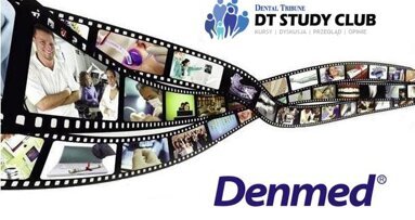 „Ultracienkie licówki porcelanowe bez szlifowania zębów” – seminarium on-line w (DTSC)