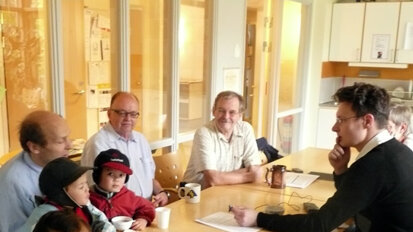 Interview: 'Amalgam seperators must be mandatory'