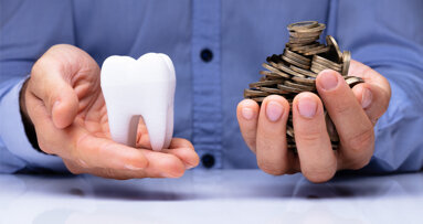 Ein Drittel der Deutschen verzichtet aus Kostengründen auf Behandlung