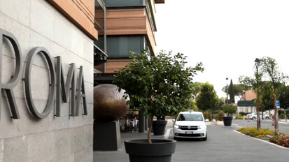 Keystone Dental Group – KEY Conference 2021 – Rome