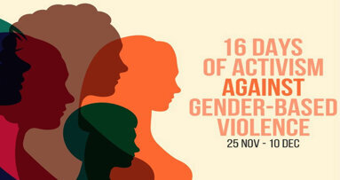 Oral health campaign empowers GBV survivors