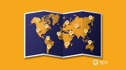 Celebrating World Oral Health Day in 2021 Celebrating World Oral Health Day in 2021