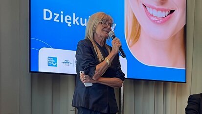 Zapalenie dziąseł należy do najbardziej rozpowszechnionych chorób przyzębia