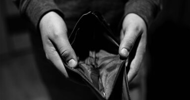 Einkommen: Hälfte der Österreicher ver­dient zu wenig