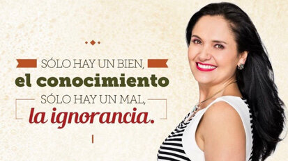 Características de un buen líder (Parte V)